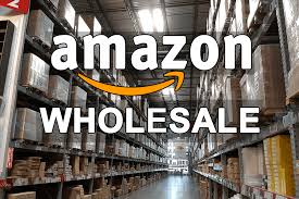 Shahid Anwar Amazon Whole Sale Course