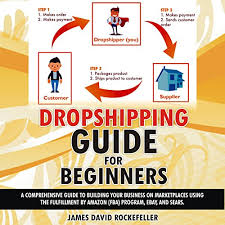 Shahid Anwar Amazon Dropshipping Course