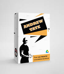 Andrew Tate Ecommerce course